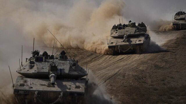اکونومیست: آمریکا در حمایت از اسرائیل در جنگ غزه دچار تردید شده است
