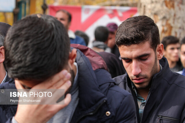 میزبانی دانشگاه اصفهان از کاروان اهالی بهشت