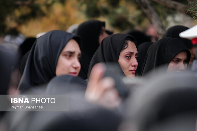میزبانی دانشگاه اصفهان از کاروان اهالی بهشت