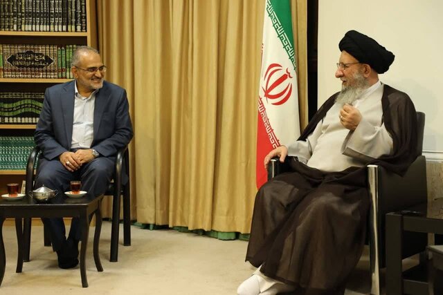 در مقابل جنگ شناختی دشمن باید جهاد تبیین داشته باشیم در مقابل جنگ شناختی دشمن باید جهاد تبیین داشته باشیم