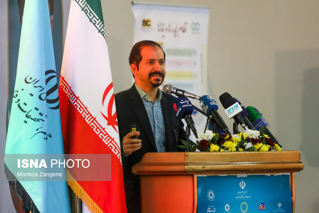 نتوانستیم آثار علوم انسانی را به خوبی نمایه سازی کنیم/حرف ایران در این زمینه شنیده نشده است نتوانستیم آثار علوم انسانی را به خوبی نمایه سازی کنیم/حرف ایران در این زمینه شنیده نشده است
