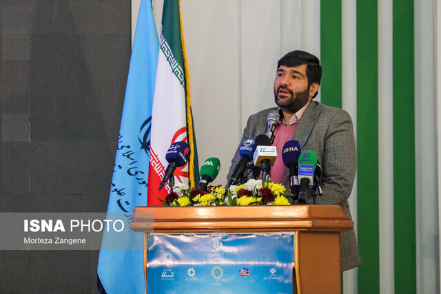 امکان دسترسی فناوران و صنعتگران به «جان» تا ۲ هفته آینده/تکمیل زنجیره تولید از طریق پارکها امکان دسترسی فناوران و صنعتگران به «جان» تا ۲ هفته آینده/تکمیل زنجیره تولید از طریق پارکها