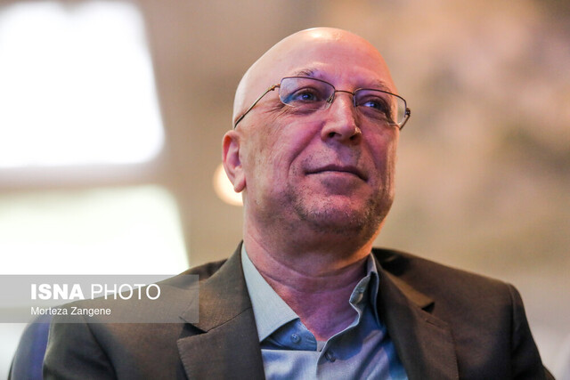 زلفیگل: شهید رئیسی نماد تقوای سیاسی و تواضع اجتماعی بود زلفیگل: شهید رئیسی نماد تقوای سیاسی و تواضع اجتماعی بود