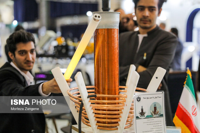 عکس تزئینی و آرشیوی است نشست رؤسای پارکهای فناوری برگزار میشود/رونمایی از ۳ محصول فناورانه منتخب