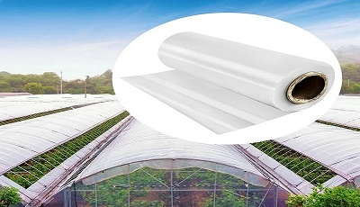 راهنمای خرید نایلون گلخانه