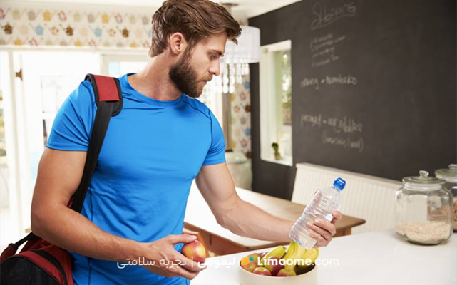 کالری روزانه؛ چقدر بخوریم و چقدر بسوزانیم؟