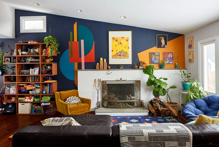 چرا باید در انتخاب لوازم خانگی و چینش آن ها دقت کنیم ؟