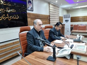 دستگاههای خدماتی و امدادی برای فصل زمستان آمادگی کامل داشته باشند