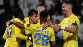 رونالدو فرماندار ناکازاکی را برکنار می‌کند!