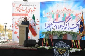 جهش عمرانی در مدیریت شهری شیراز تا پایان امسال