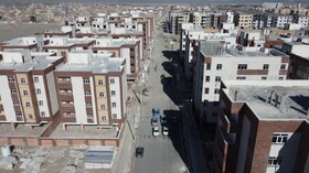 ۸۷۲۹ خانواده در آذربایجان غربی نیازمند مسکن مددجویی هستند
