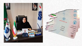 آغاز فرآیند توزیع کارت هوشمند اتباع خارجی در بوشهر