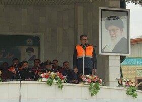 ۲۵۰ تیم راهداری کرمانشاه در طرح زمستانی حضور دارند 