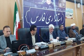 ظرفیت‌ گروه‌های مردمی برای پیشبرد امور بیشتر به کار گرفته شود