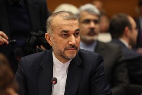 امیرعبداللهیان: رفتار اسرائیل با اسرای فلسطینی نشانه‌ای از ماهیت داعشی این رژیم است