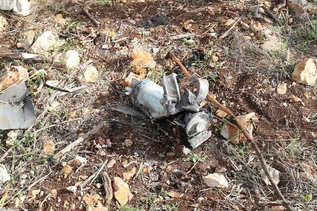 پوکه فسفر سفید ساخت آمریکا واشنگتنپست: اسرائیل با فسفر سفید ساخت آمریکا به لبنان حمله میکند