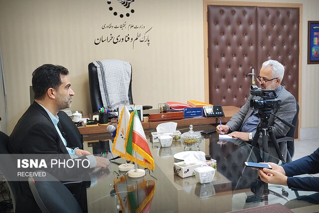 خانوادهها سعی کنند به جای «دکتر»، «فناور» تحویل جامعه دهند