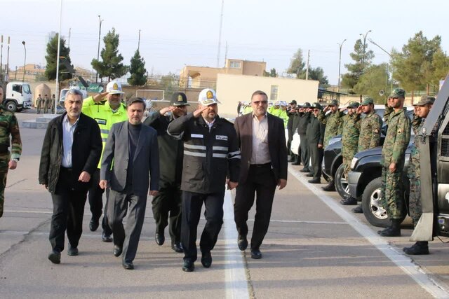 توقیف ۱۰۰۰خودرو و ثبت ۵۰ هزار نمره منفی در سوابق رانندگان در سمنان