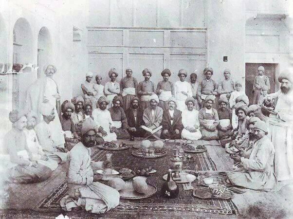 نام شب یلدا همان یلدا خواهد ماند