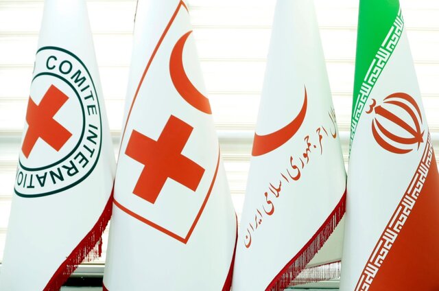 هلال احمر در ۴۵ سالگی انقلاب؛ از ارتش ۲.۸ میلیونی تا افتخارات بینالمللی