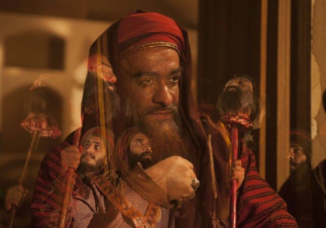 پیشنهاد ۲۰ سال قبل عزتالله انتظامی را دریابیم + فیلم