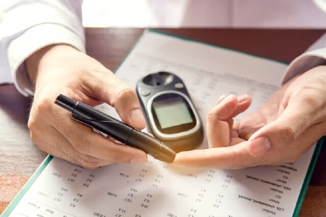 آموزش؛ حلقه مفقوده کنترل دیابت / وضعیت دسترسی به داروهای این بیماری آموزش؛ حلقه مفقوده کنترل دیابت / وضعیت دسترسی به داروهای این بیماری