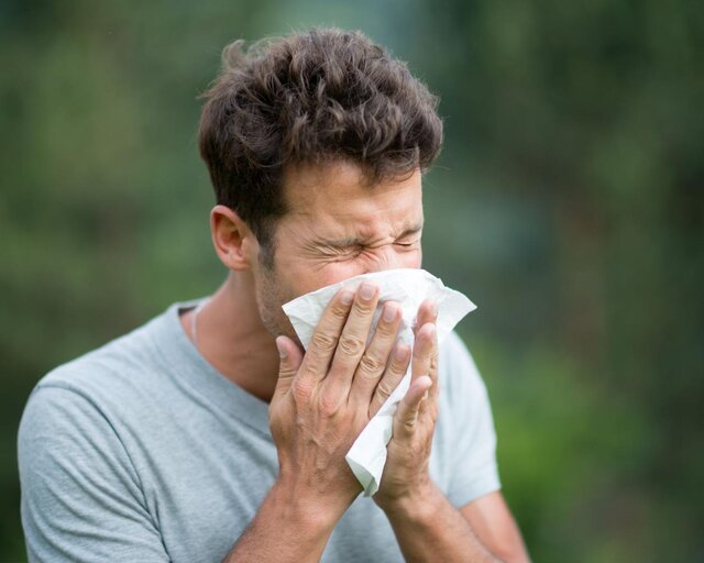 آیا سرما واقعا مریضتان می‌کند؟