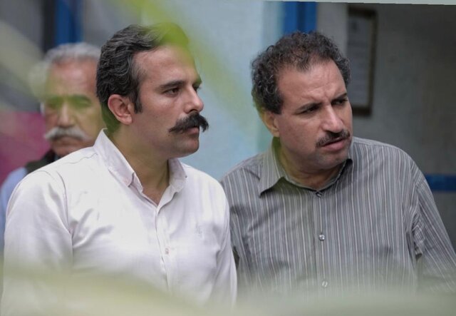 «نون خ» کدام شخصیتها را نگه داشته + تصاویر
