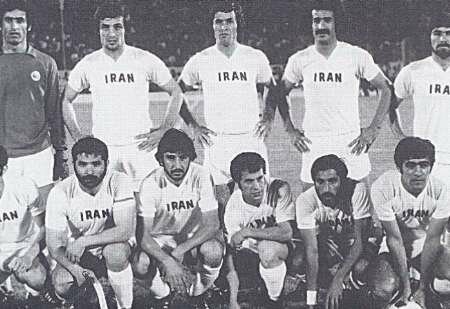 رکوردهای ماندنی در واپسین قهرمانی تیم ملی رکوردهای ماندنی در واپسین قهرمانی تیم ملی