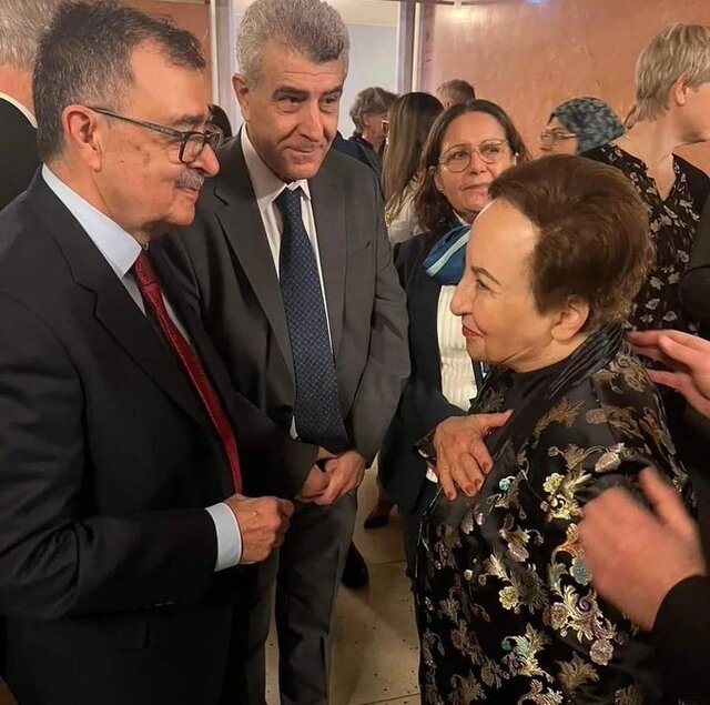 دورهمی تجزیهطلبان در اسلو به نام صلح!