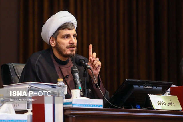 آخرین وضعیت محمد امامی/عدم صدور وثیقه برای تتلو/اعدام ۴ عضو تیم خرابکاری مرتبط با موساد