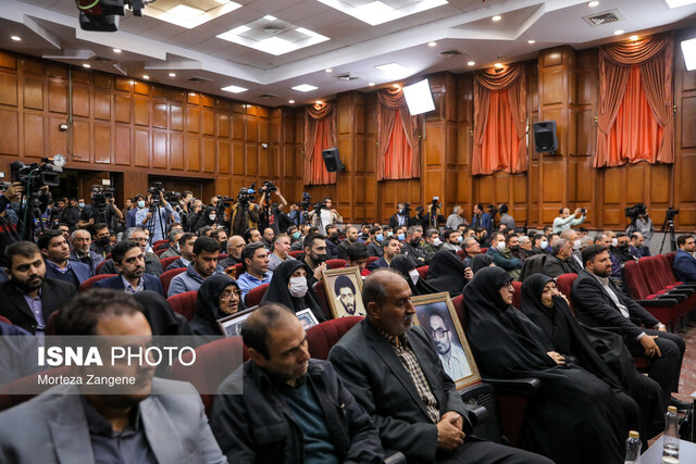 آرشیو تمام منافقین باید اعدام میشدند اما امام خمینی با رافت با آنها برخورد کرد