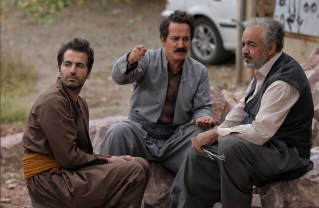 «نون خ» کدام شخصیتها را نگه داشته + تصاویر