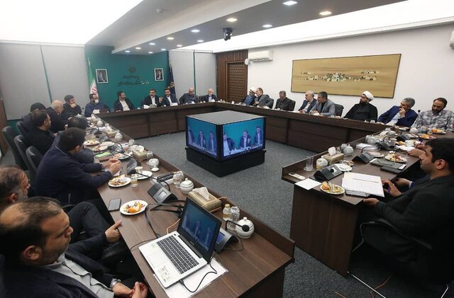 پیشنهادات قرآنی وزیر فرهنگ برای سیویکمین نمایشگاه قرآن کریم