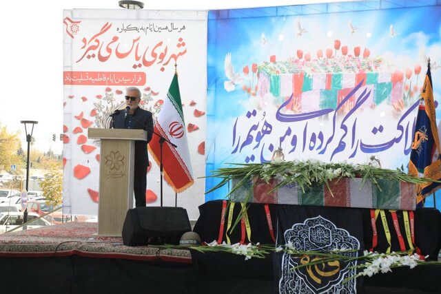جهش عمرانی در مدیریت شهری شیراز تا پایان امسال