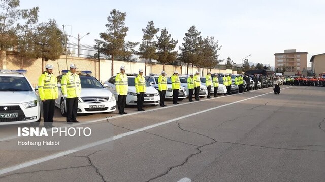 تصادف بدون‌ برخورد عامل ۶۵ درصد تلفات جاده‌ای سمنان/ اصلاح نقاط حادثه‌خیز از محل مولدسازی