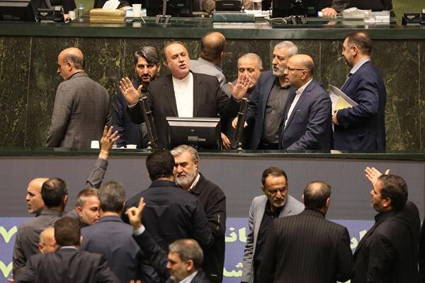 ۱۰ دی؛ بررسی مجدد کلیات لایحه بودجه ۱۴۰۳ در مجلس ۱۰ دی؛ بررسی مجدد کلیات لایحه بودجه ۱۴۰۳ در مجلس