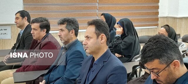 معرفی دو تیم راه یافته به مرحله نهایی مسابقات مناظره دانشجویان در گیلان