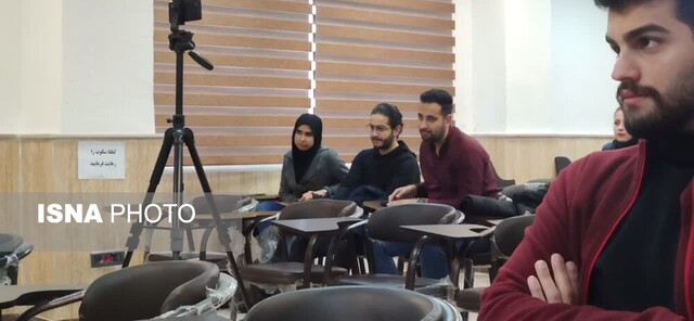 معرفی دو تیم راه یافته به مرحله نهایی مسابقات مناظره دانشجویان در گیلان