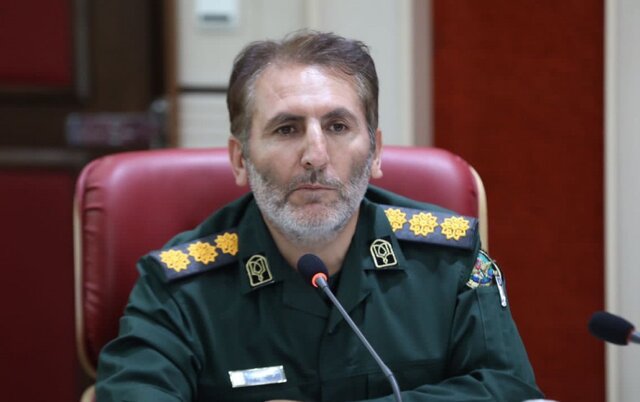 هفته دفاع مقدس با شعار«ما فاتحان قله‌ایم» برگزار می‌شود