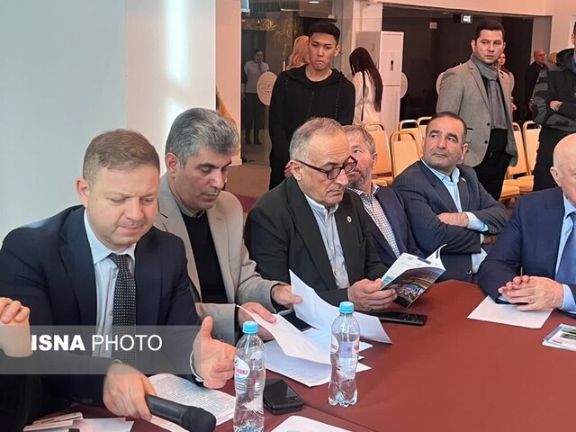 آمادگی آستراخان برای سرمایه گذاری در بخش های کشاورزی گیلان