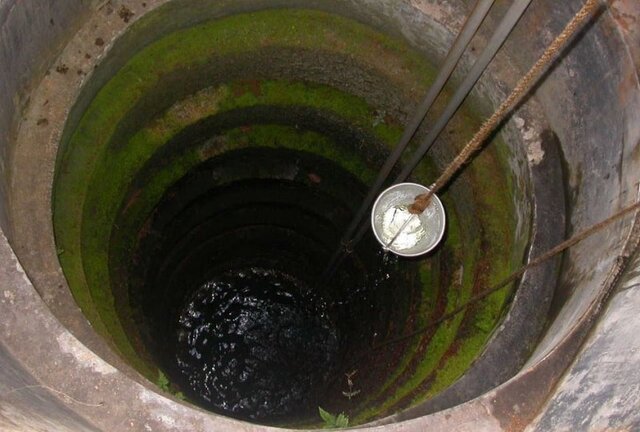 اجرای آبیاری نوین؛ فرصتی برای کاهش سرعت تهدید بحران کم آبی