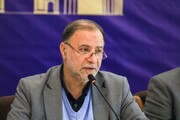 ساماندهی کارگران ساختمانی در شیراز هوشمند می‌شود/ تداوم پاکسازی رودخانه خشک