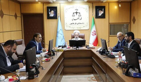 تاکید دادستان کل کشور بر اجرای دقیق قانون شفافیت و نظارت بر تأمین مالی فعالیت‌های انتخاباتی