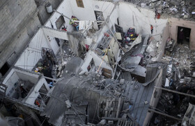 غزه پس از آتش‌بس؛ بازگشت جنایت