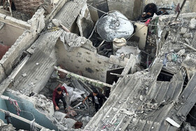 غزه پس از آتش‌بس؛ بازگشت جنایت