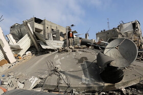 غزه پس از آتش‌بس؛ بازگشت جنایت