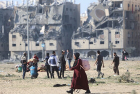 غزه پس از آتش‌بس؛ بازگشت جنایت