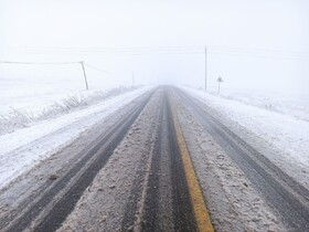 آمادگی ۳۲ گروه راهداری ایلام برای اجرای طرح زمستانی