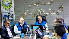 مدیریت سریع بحران‌ها آمادگی مستمر را می‌طلبد